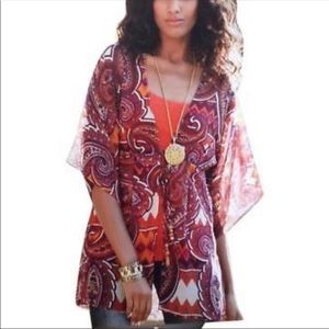 CAbi kimono size:M